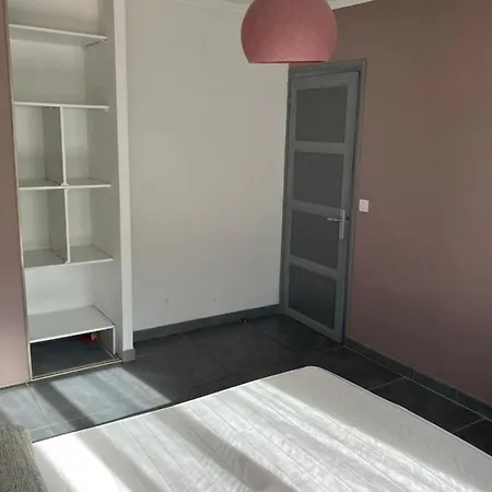 Apartamento Centre Bastia (Corsica)