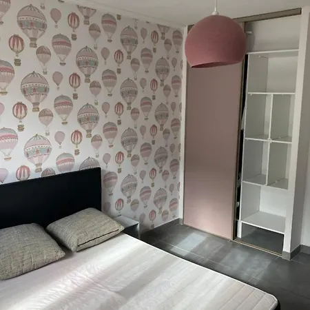 Apartamento Centre *