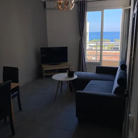 Apartamento Centre
