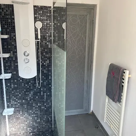 Apartamento Centre *