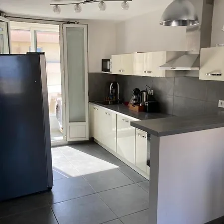Apartamento Centre *