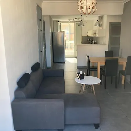 Apartamento Centre Bastia (Corsica)
