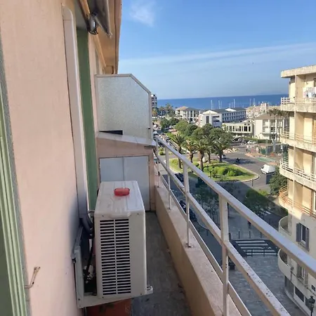 Centre Apartamento