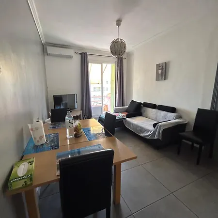 Apartamento Centre *