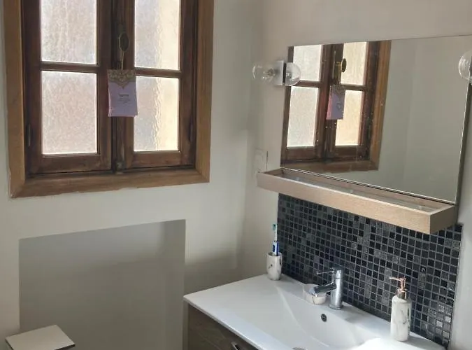 Centre * Bastia (Corsica)