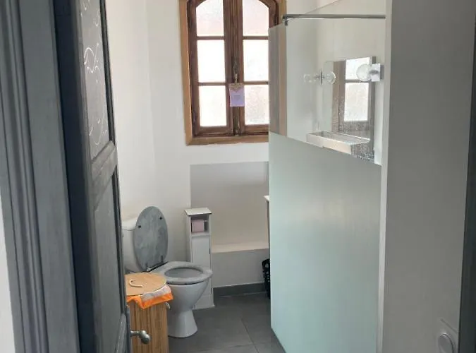 Centre Apartmán Bastia (Corsica)