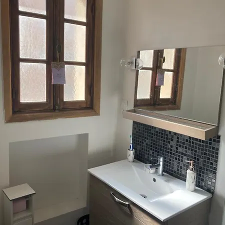 Centre * Bastia (Corsica)