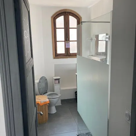 Centre Apartament Bastia (Corsica)